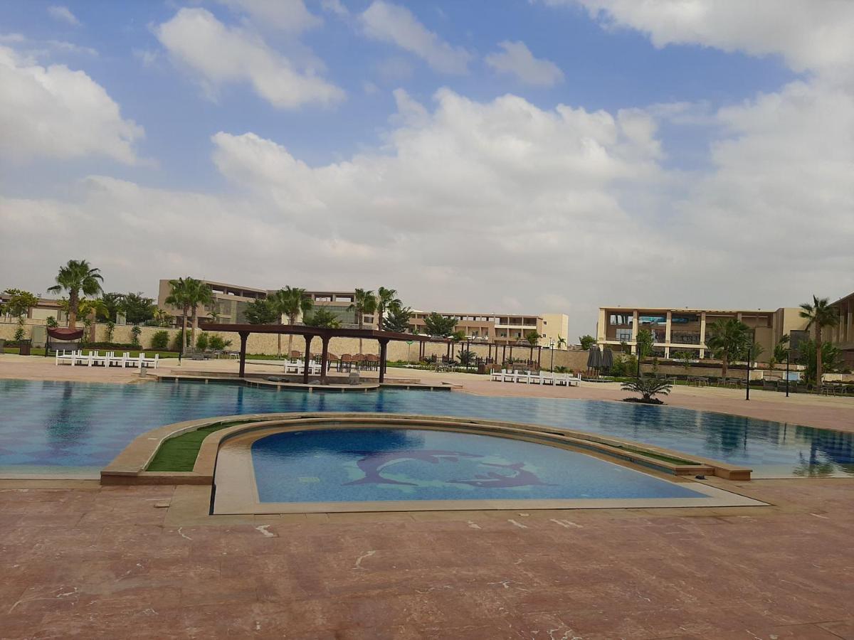 Tolip Gardens Hotel Cairo Exterior foto El Alamein